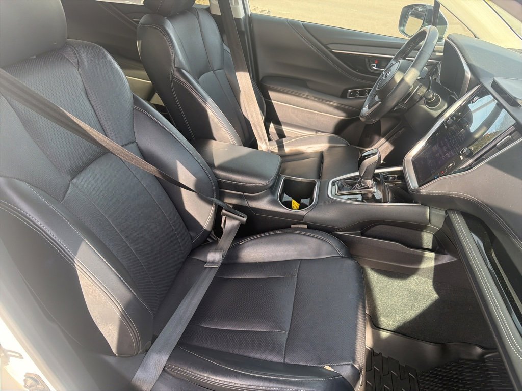 Used 2020 Subaru Outback Limited w/ Popular Package #2 image 30