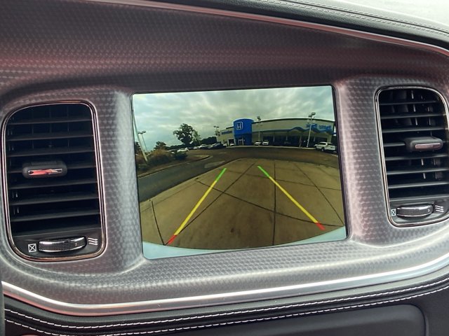 Used 2023 Dodge Charger SRT Hellcat image 36