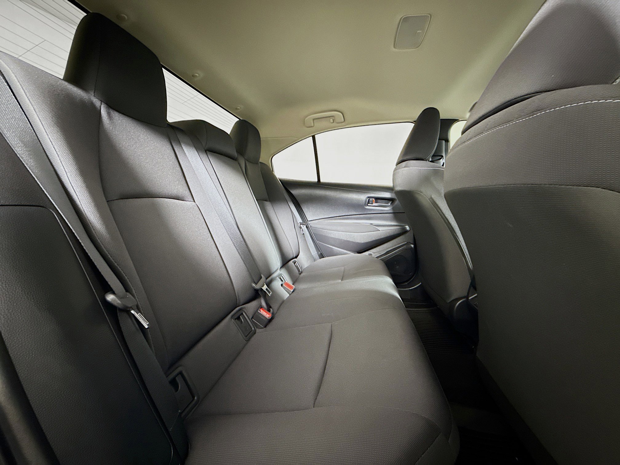 Certified 2025 Toyota Corolla LE image 23