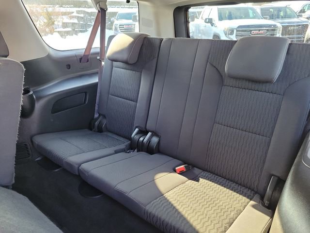 Used 2017 GMC Yukon XL SLE w/ SLE Value Package image 13