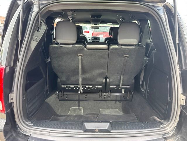 Used 2016 Dodge Grand Caravan SXT FWD image 11