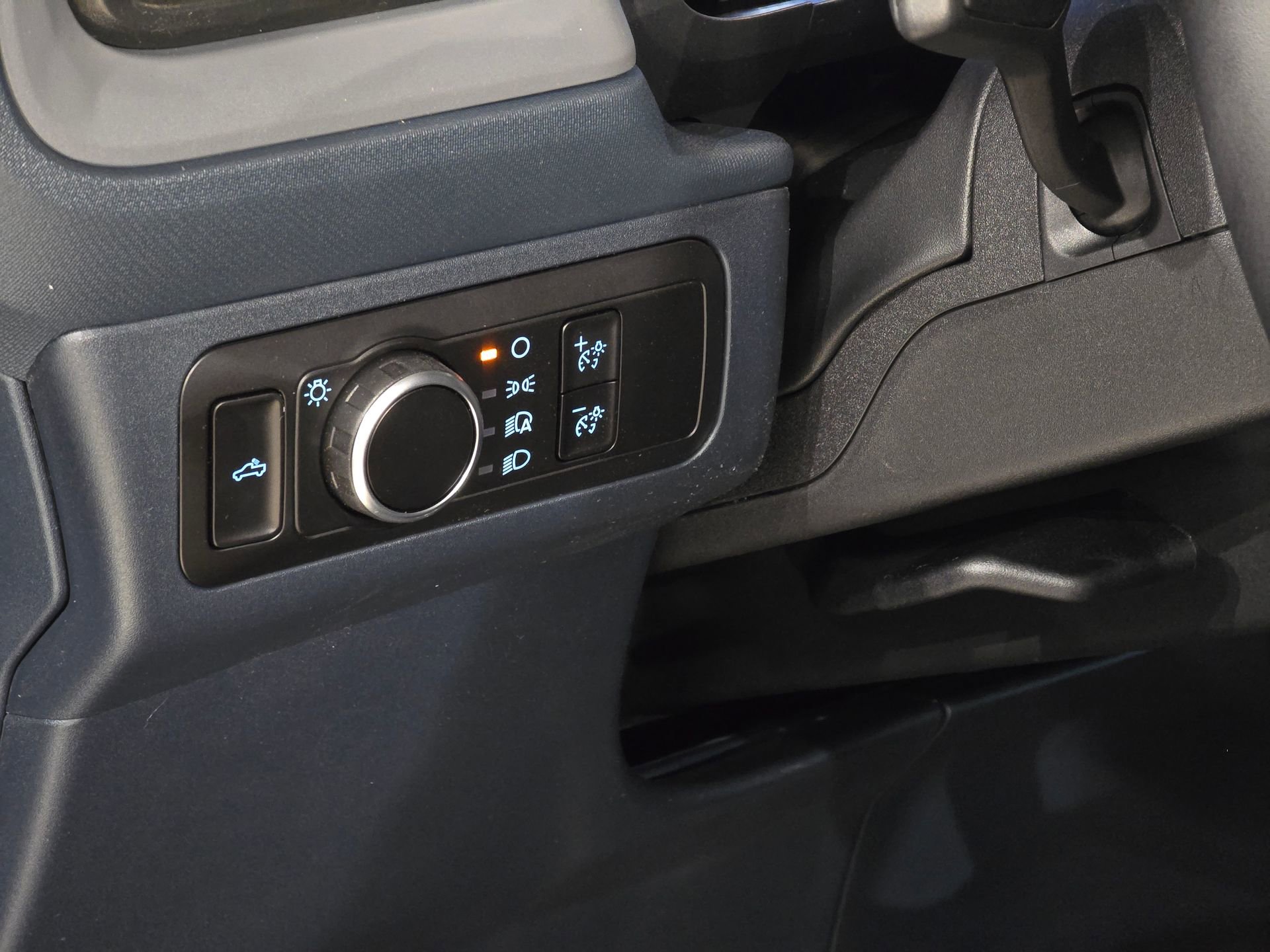 New 2026 Ford Maverick Tremor AWD/4WD image 20
