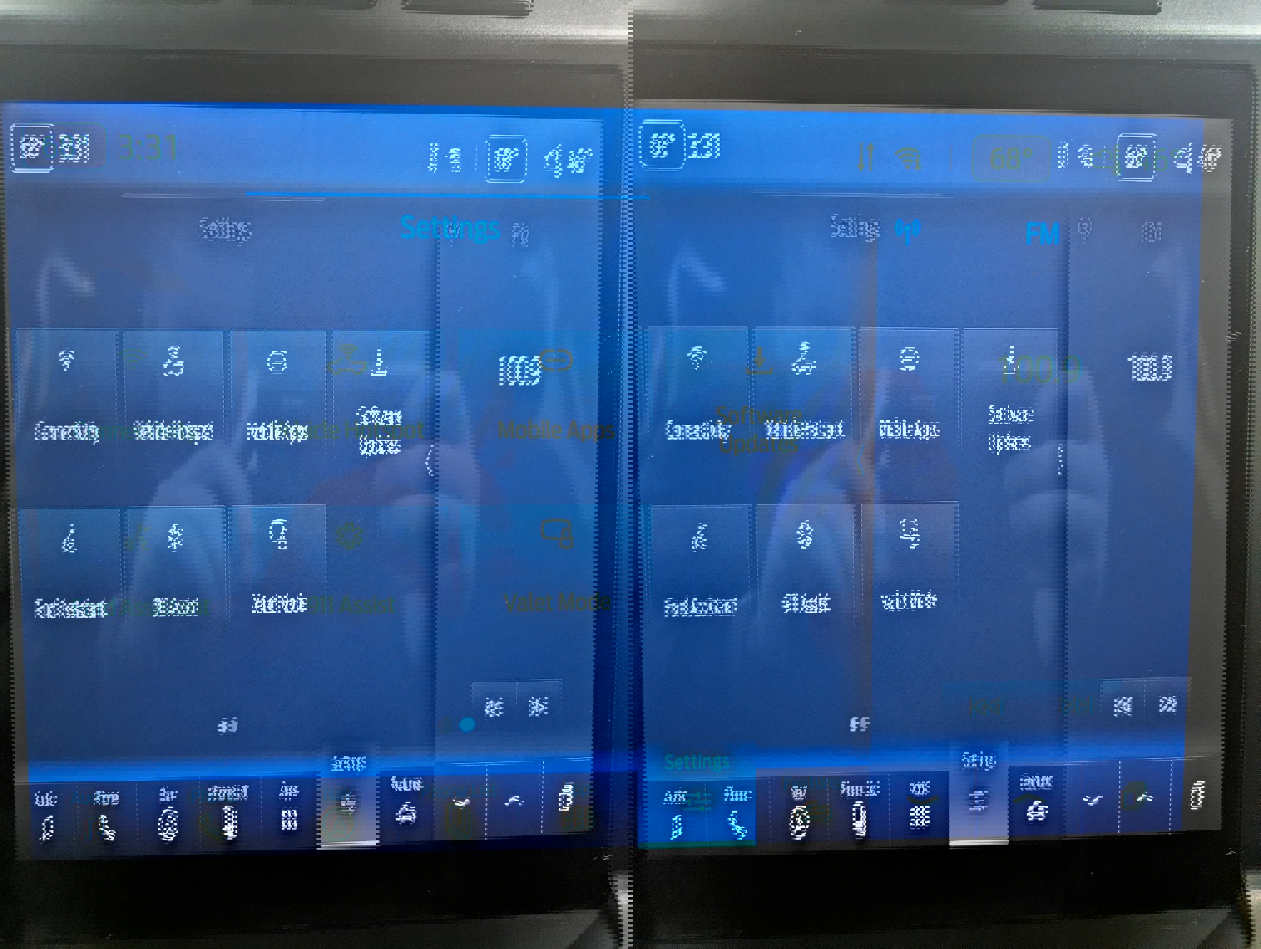 Used 2023 Ford F150 XLT w/ Equipment Group 302A High image 26