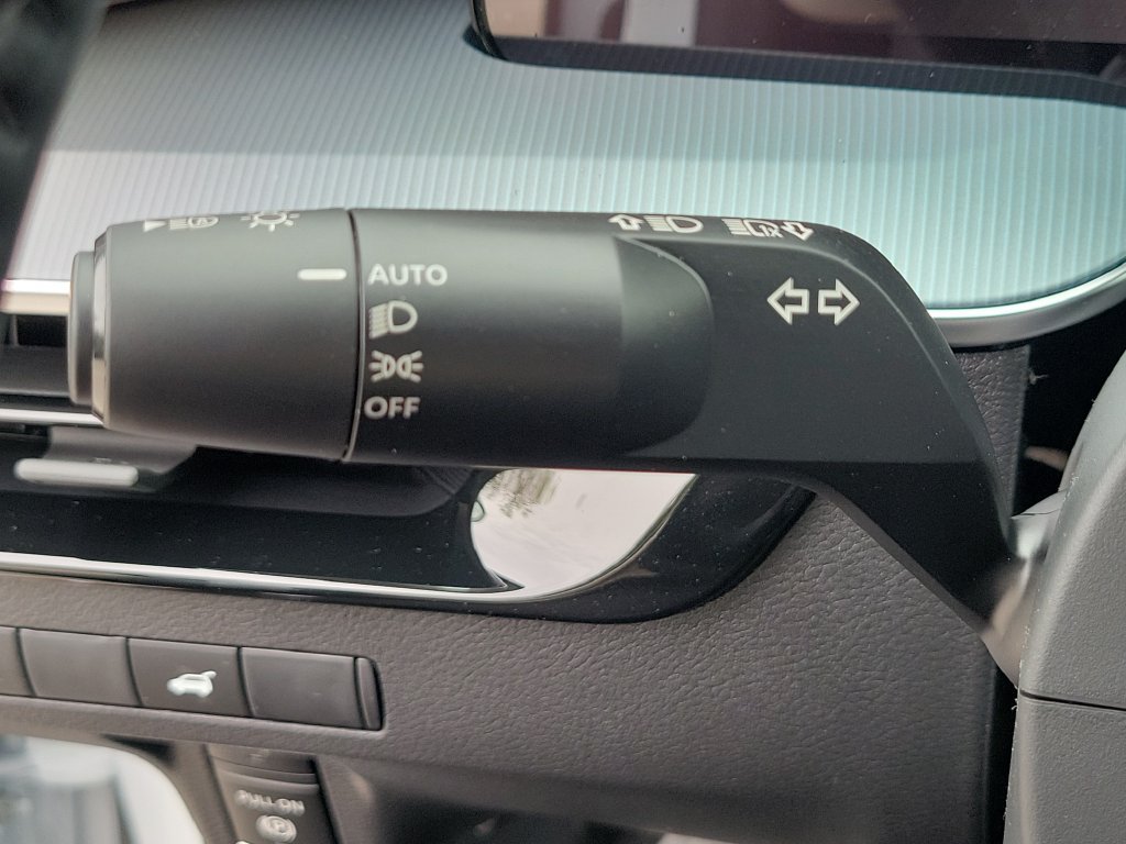 New 2026 Nissan Murano SL AWD/4WD image 30