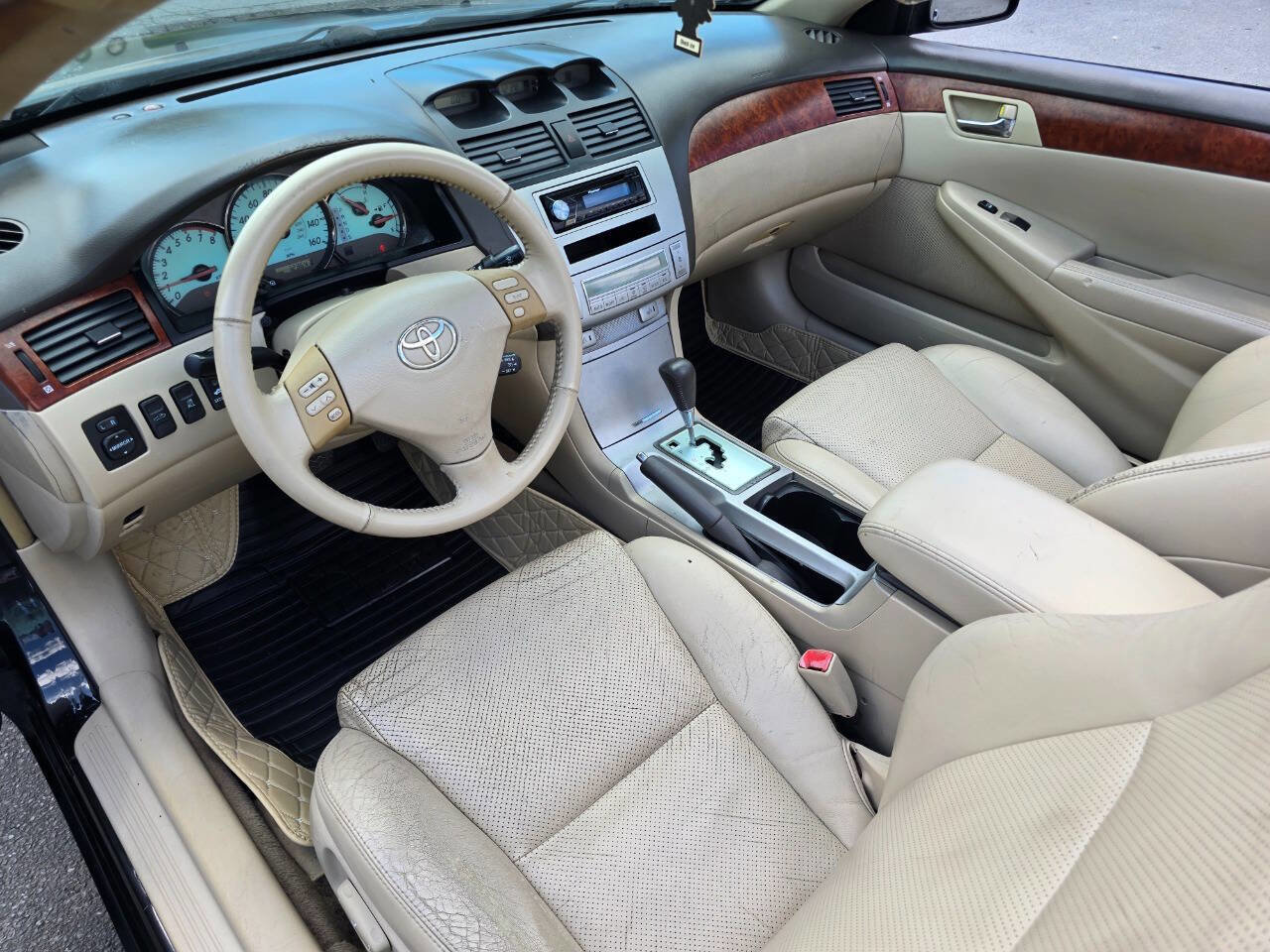 Used 2006 Toyota Solara SLE FWD image 11