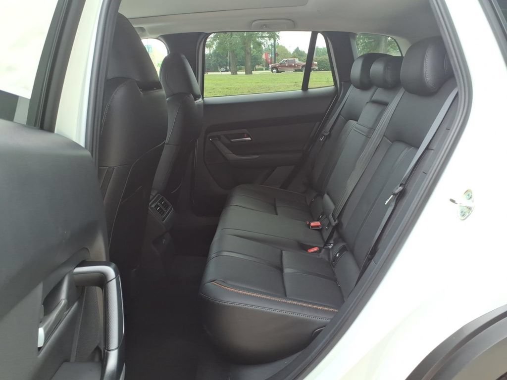 New 2026 MAZDA CX-50 AWD 2.5 S w/ Weather Package image 25