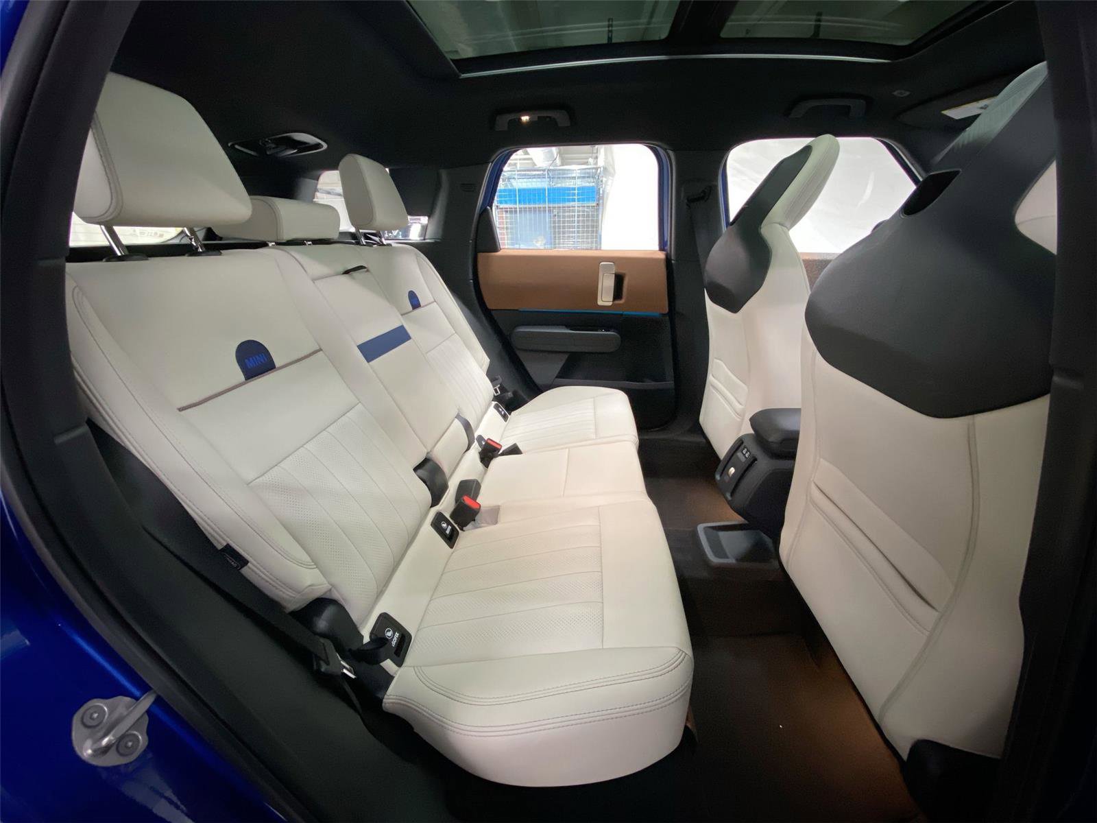 Certified 2025 MINI Cooper Countryman S image 29