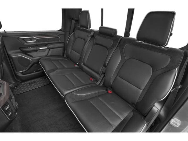 New 2027 RAM 1500 Laramie AWD/4WD image 12