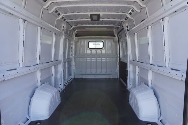 New 2025 RAM ProMaster 3500 w/ Convenience Group FWD image 12