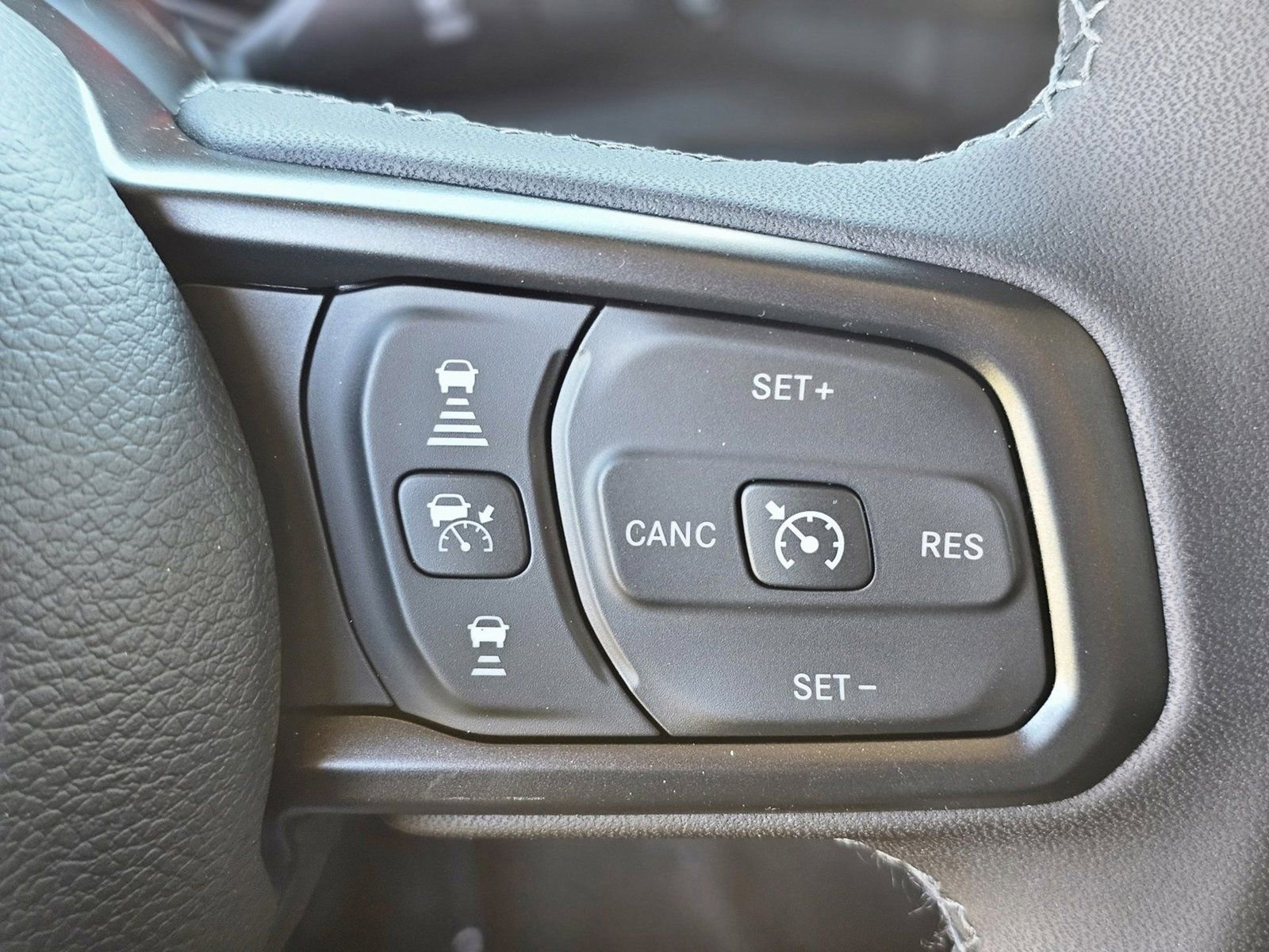 New 2026 Jeep Wrangler Unlimited Sport AWD/4WD image 15