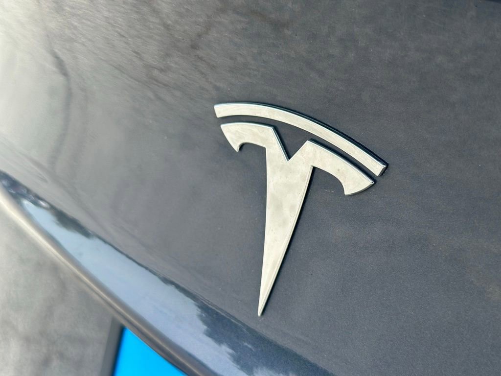 Used 2022 Tesla Model 3 Performance AWD/4WD image 13