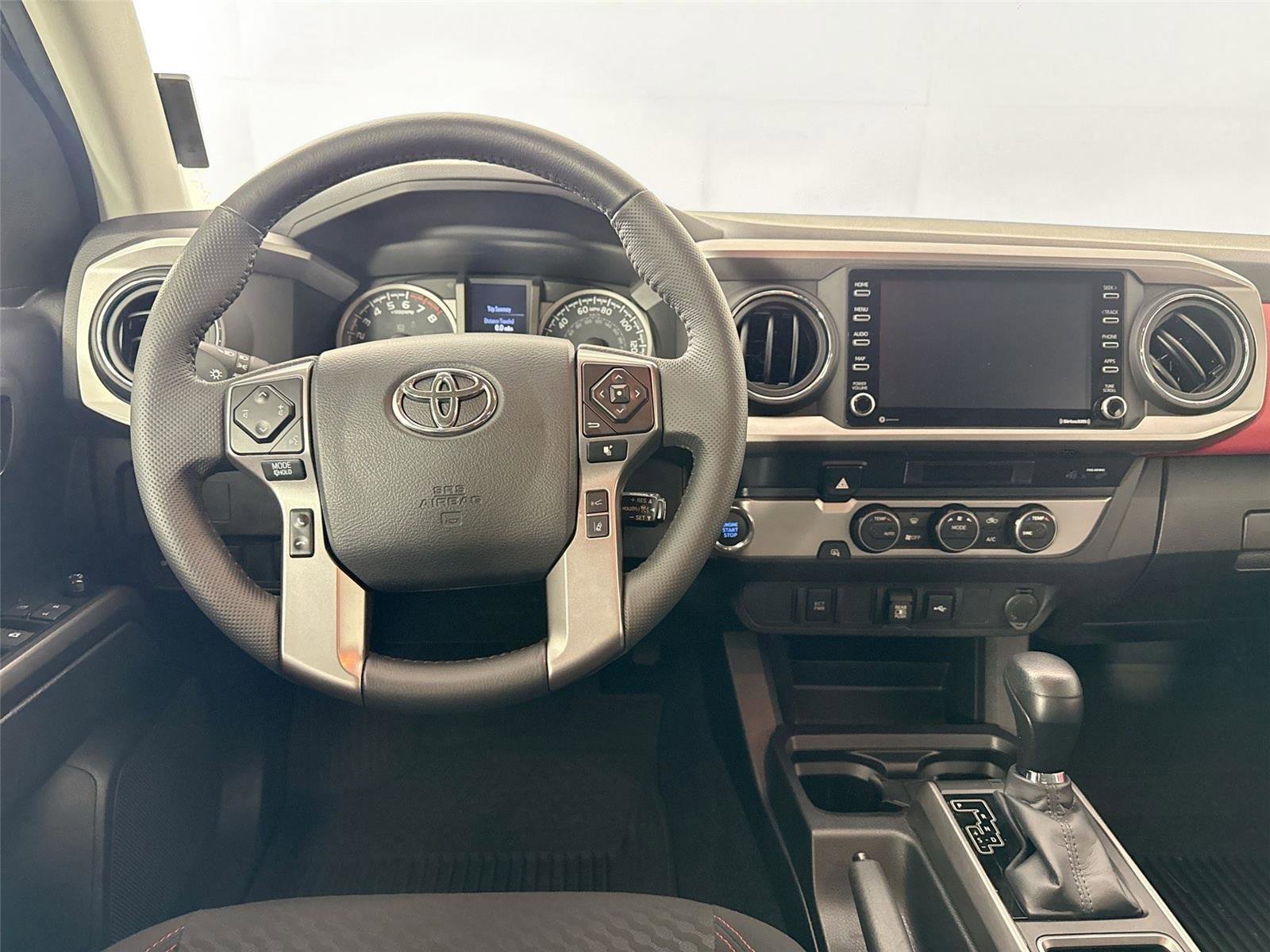 Certified 2023 Toyota Tacoma SR5 image 27