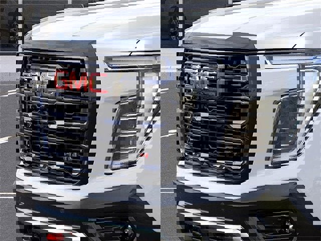 New 2026 GMC Yukon AT4 Ultimate image 13