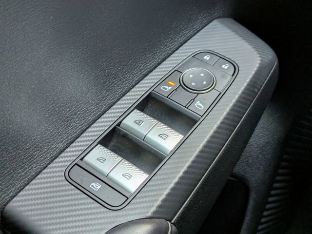 Used 2022 Mitsubishi Outlander SEL Black Edition image 24