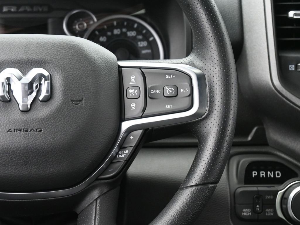 New 2025 RAM 1500 Tradesman image 29