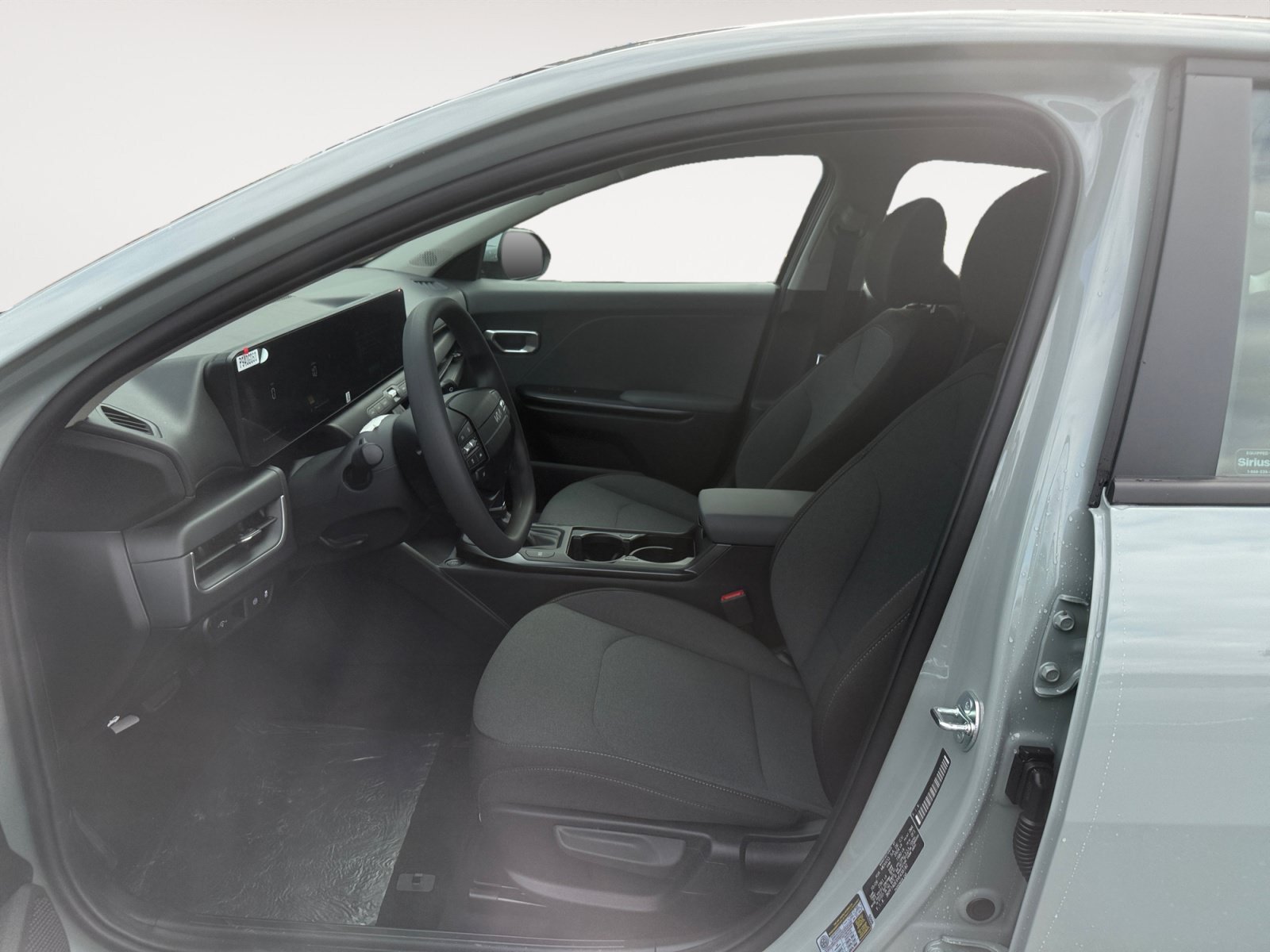New 2027 Kia K4 FWD image 10