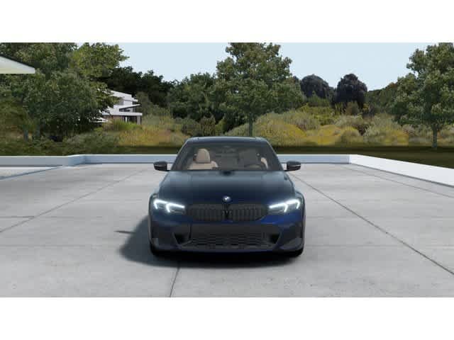 New 2026 BMW 330i Sedan w/ M Sport Package image 3