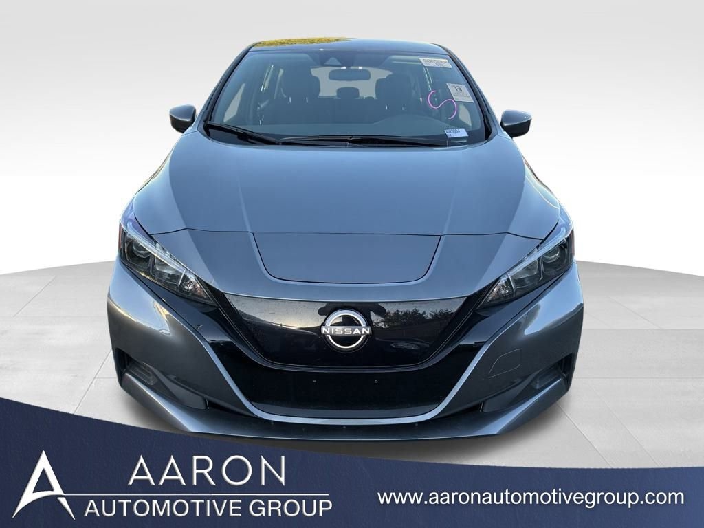 Used 2023 Nissan Leaf S