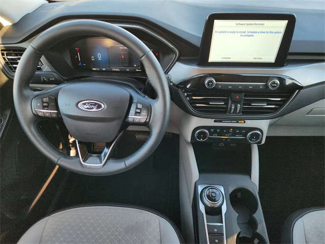 Used 2024 Ford Escape Active image 27
