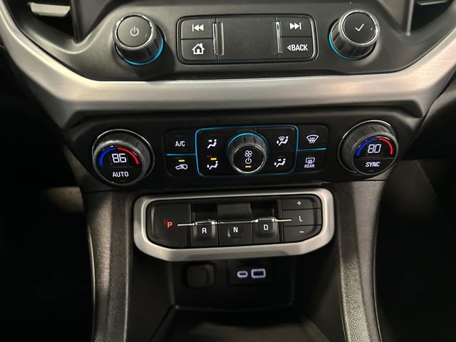 Certified 2023 GMC Acadia SLT w/ Elevation Edition image 23