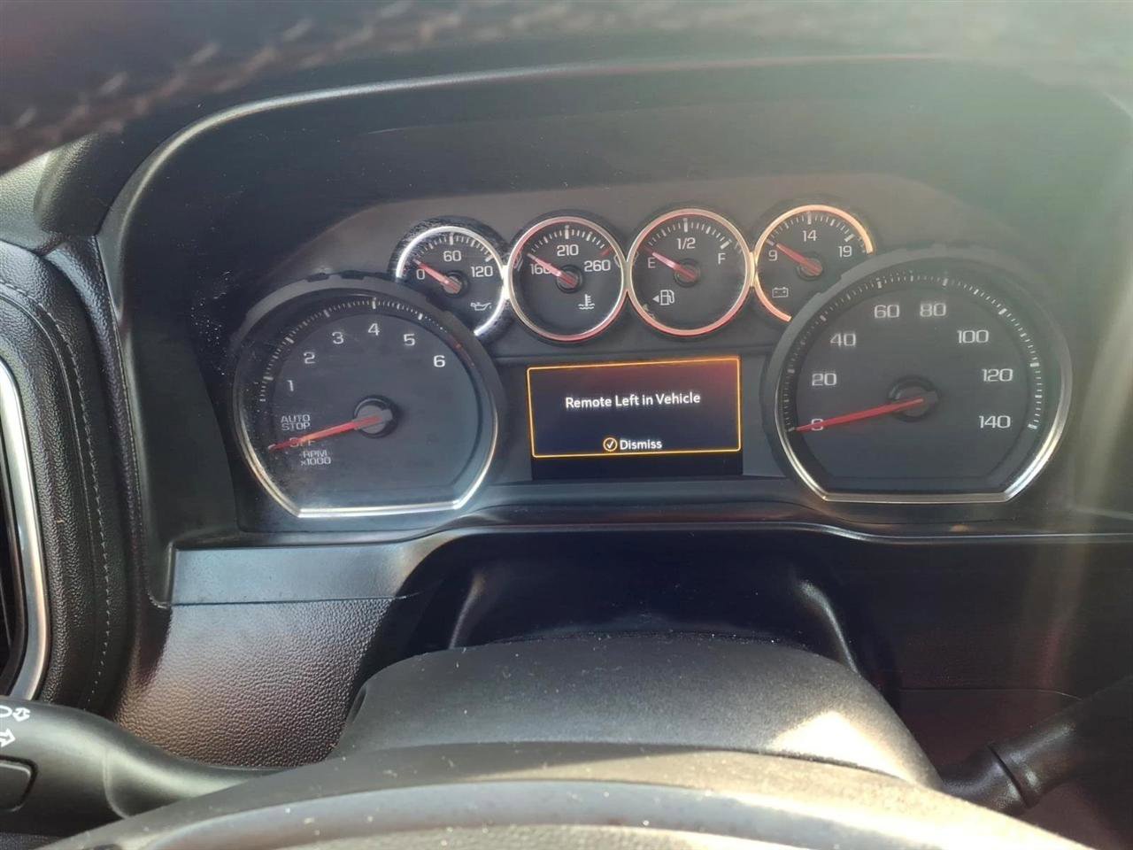 Used 2019 Chevrolet Silverado 1500 LT w/ All-Star Edition image 12