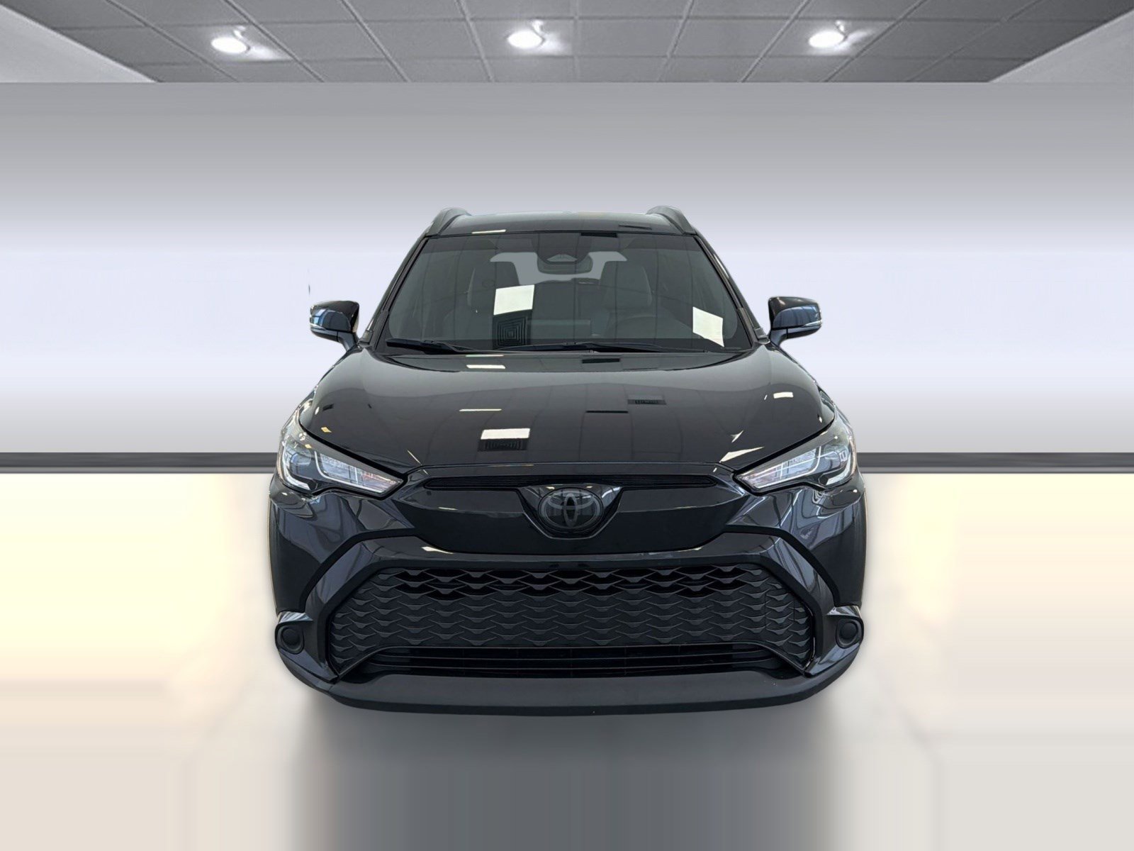Used 2024 Toyota Corolla Cross SE image 6
