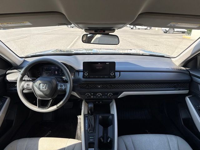 Used 2023 Honda Accord LX image 11