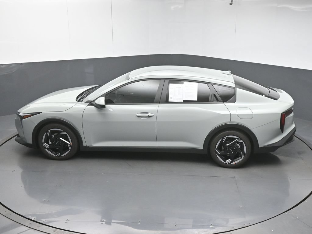 Used 2026 Kia K4 GT-Line Turbo FWD image 46
