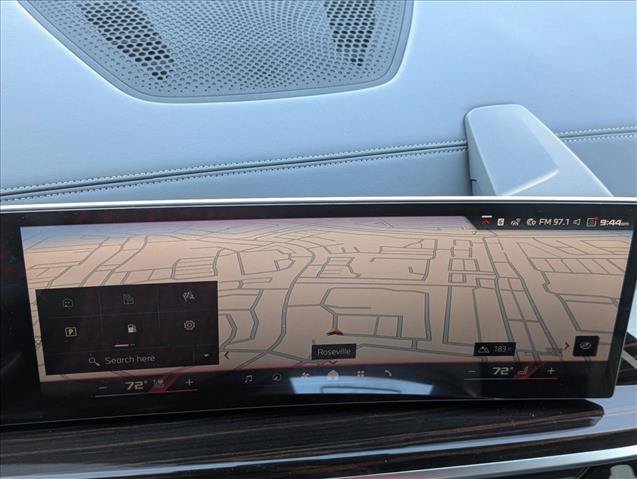 New 2026 BMW X7 M60i AWD/4WD image 13