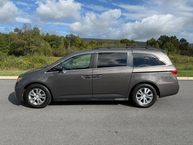 Used 2015 Honda Odyssey EX-L image 5