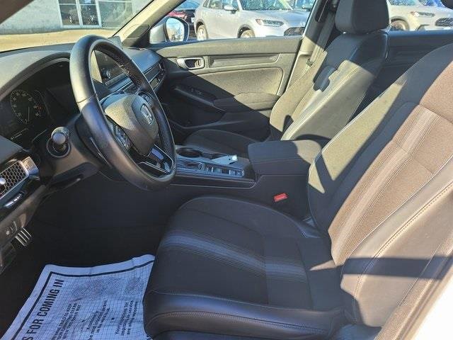 Used 2023 Honda Civic Sport image 9
