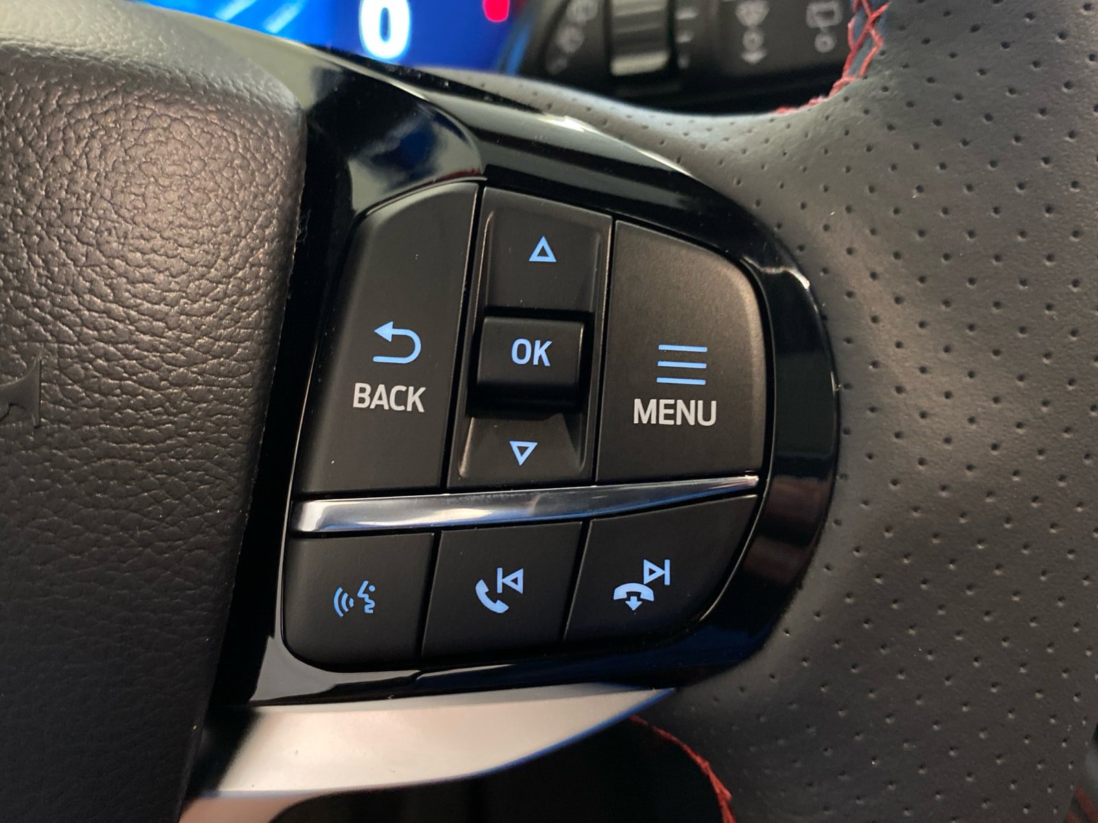 New 2026 Ford Explorer ST-Line image 51
