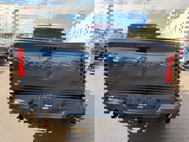 New 2026 RAM 1500 Laramie w/ Night Edition image 24