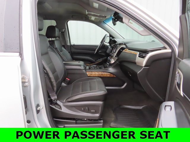 Used 2015 GMC Yukon XL Denali w/ Enhanced Security Package image 23