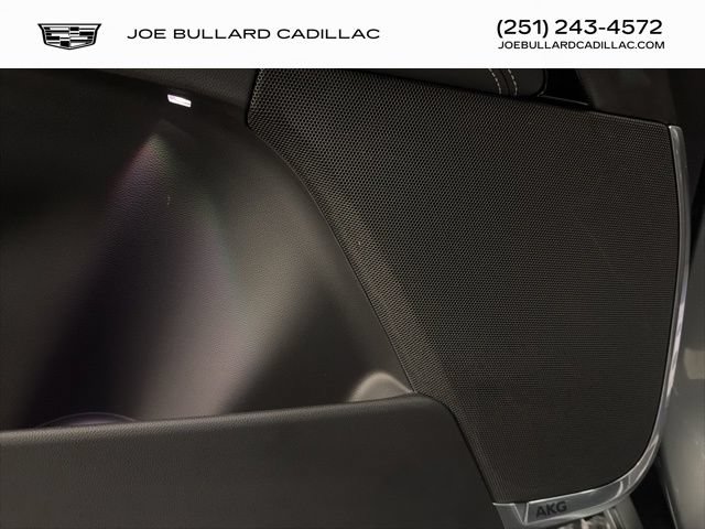 New 2026 Cadillac Escalade Sport w/ Touring Package AWD/4WD image 13