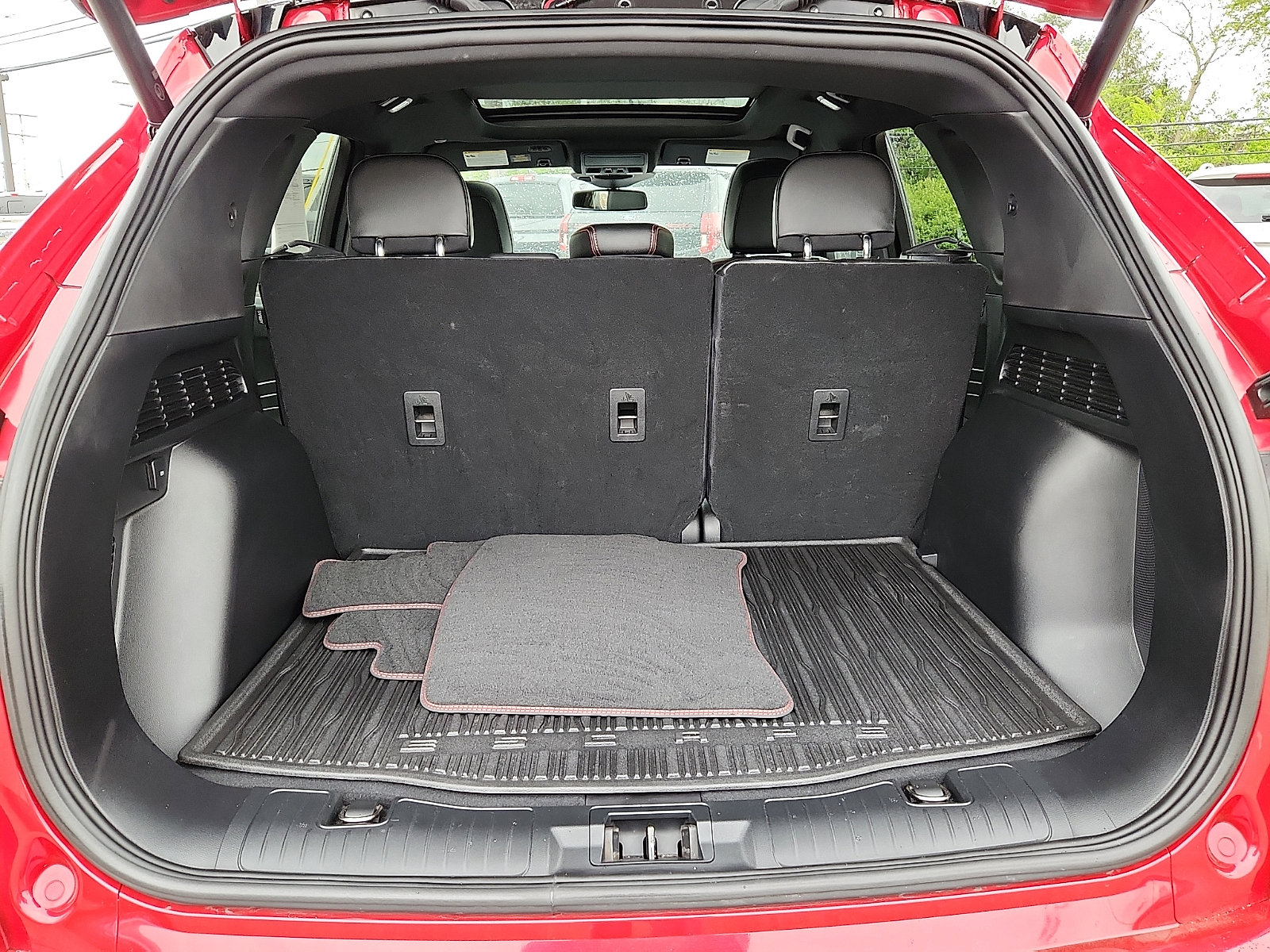 Used 2023 Ford Escape ST-Line Elite w/ Premium Technology Package AWD/4WD image 28