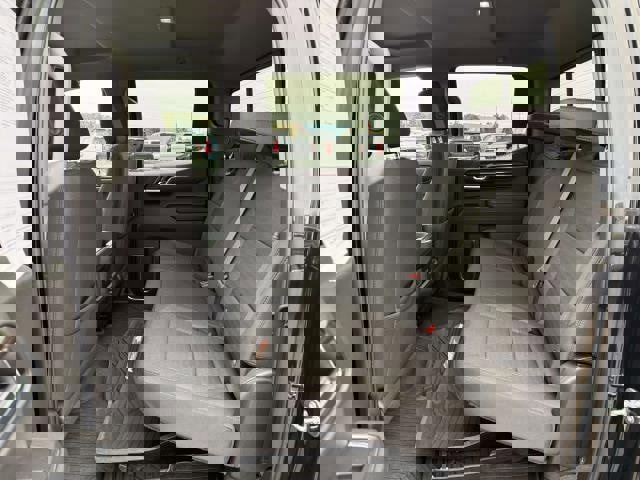 Used 2023 Chevrolet Silverado 1500 RST image 13