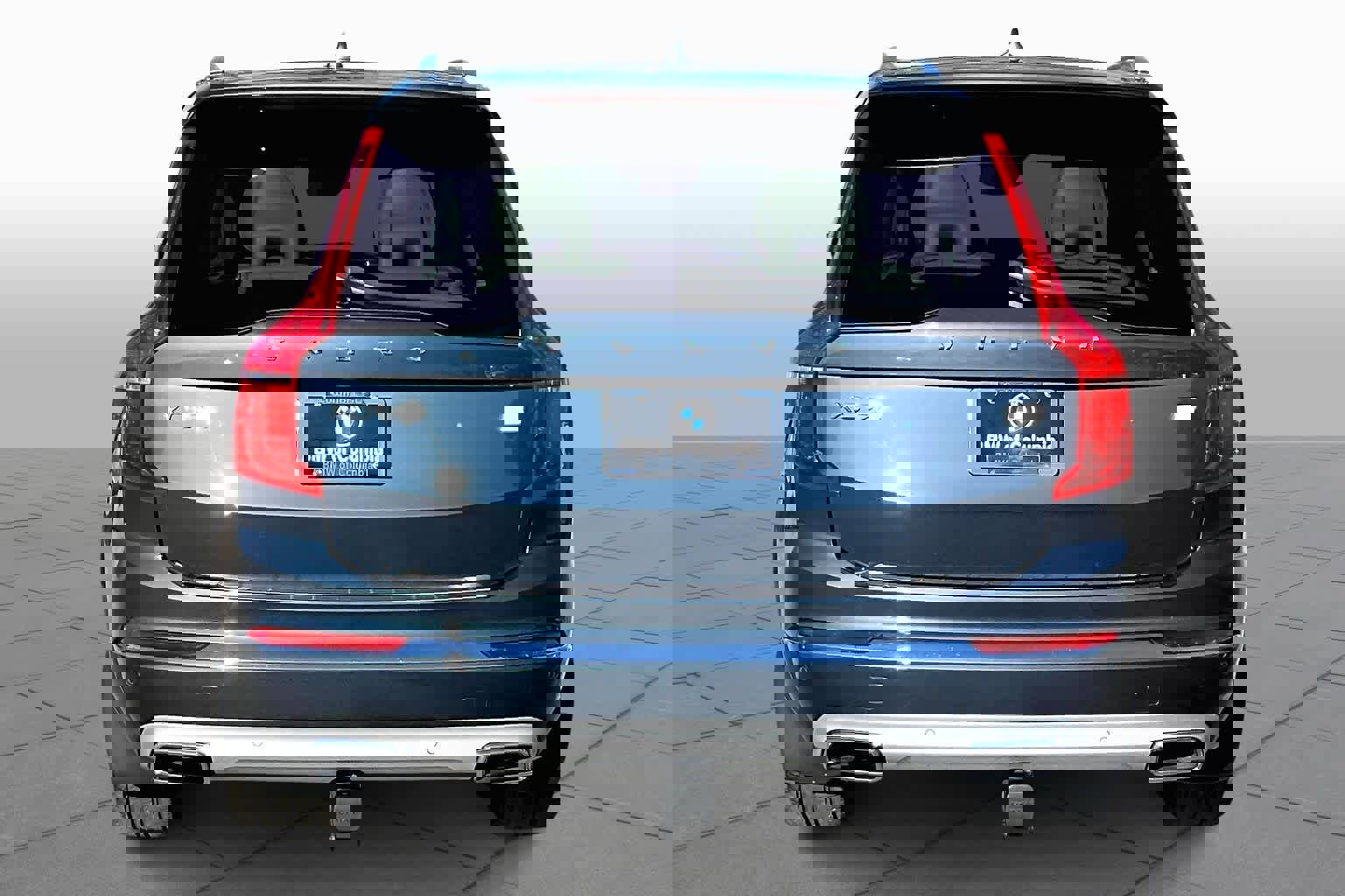 Used 2021 Volvo XC90 T8 Inscription w/ Lounge Package image 5