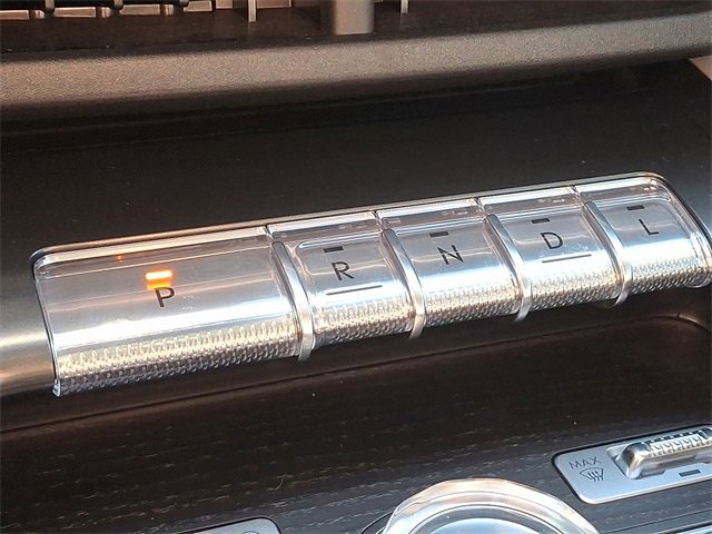 Used 2024 Lincoln Nautilus Reserve image 14