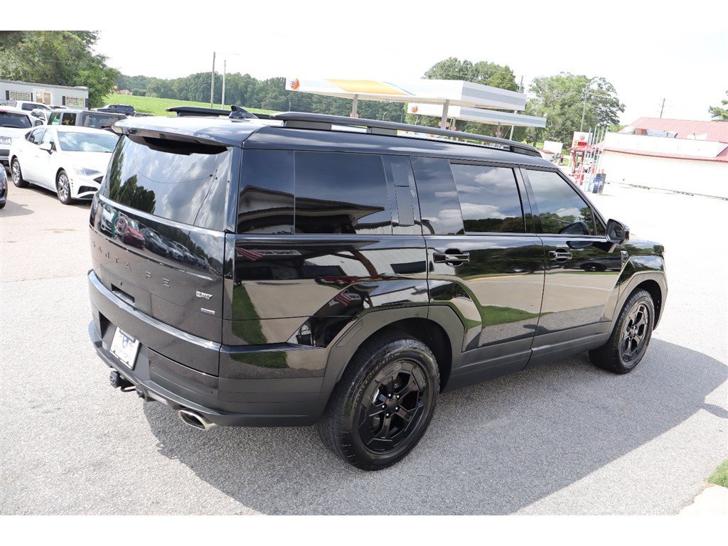 Used 2024 Hyundai Santa Fe XRT AWD/4WD image 5