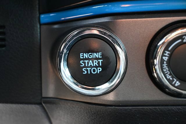 Used 2020 Toyota Tacoma TRD Sport w/ TRD Premium Sport Package image 33