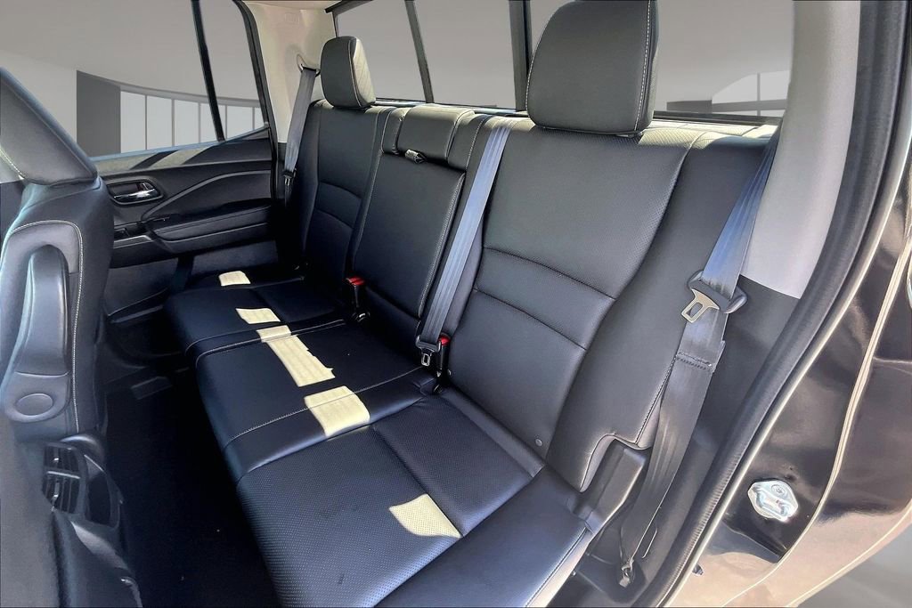 Used 2023 Honda Ridgeline RTL image 20