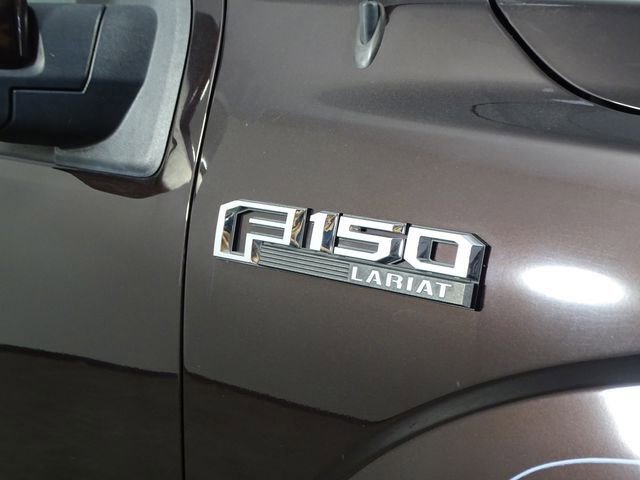 Used 2018 Ford F150 Lariat AWD/4WD image 42