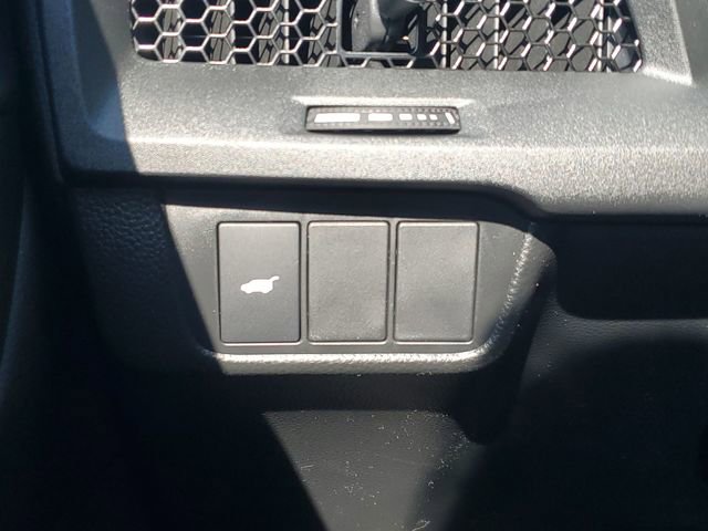 New 2026 Honda CR-V TrailSport image 25