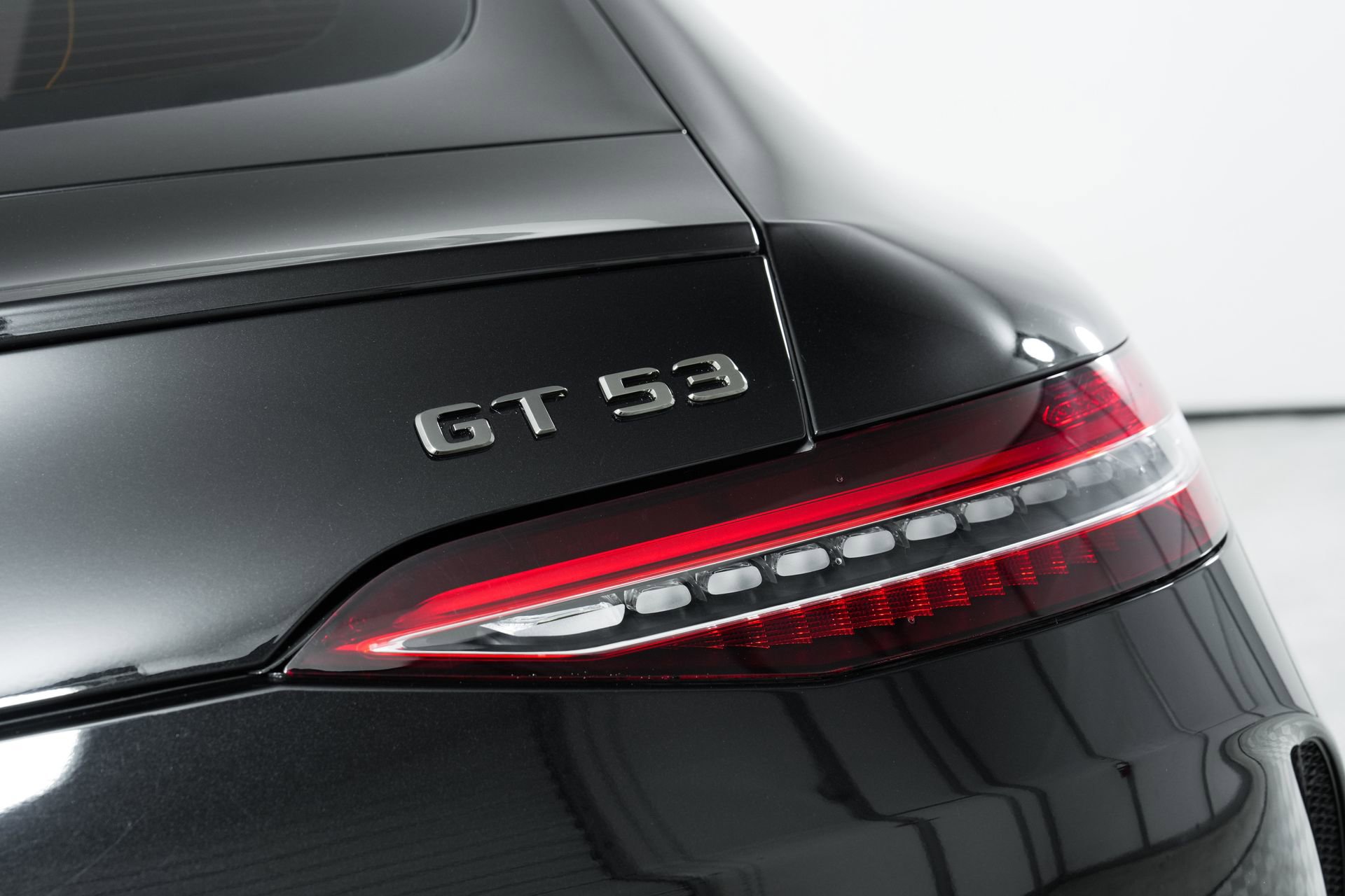 Used 2023 Mercedes-Benz AMG GT 53 image 18