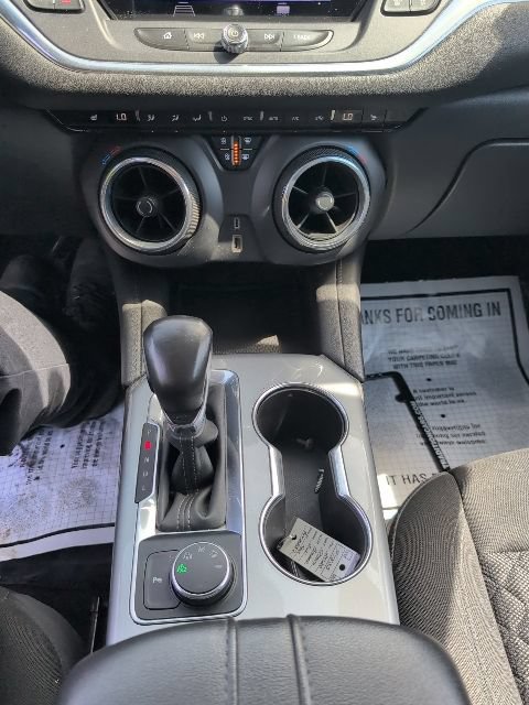 Used 2020 Chevrolet Blazer LT AWD/4WD image 16