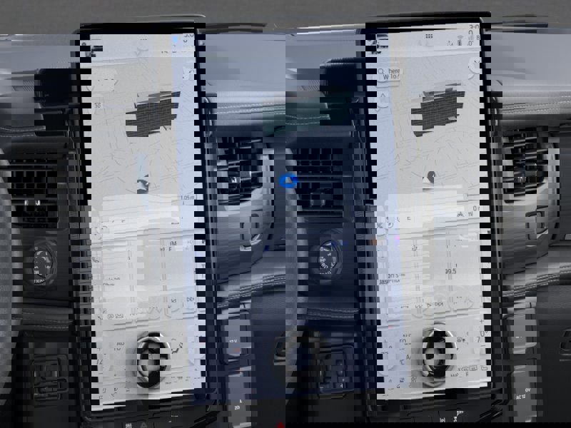 New 2025 Ford F150 Lightning Platinum image 43