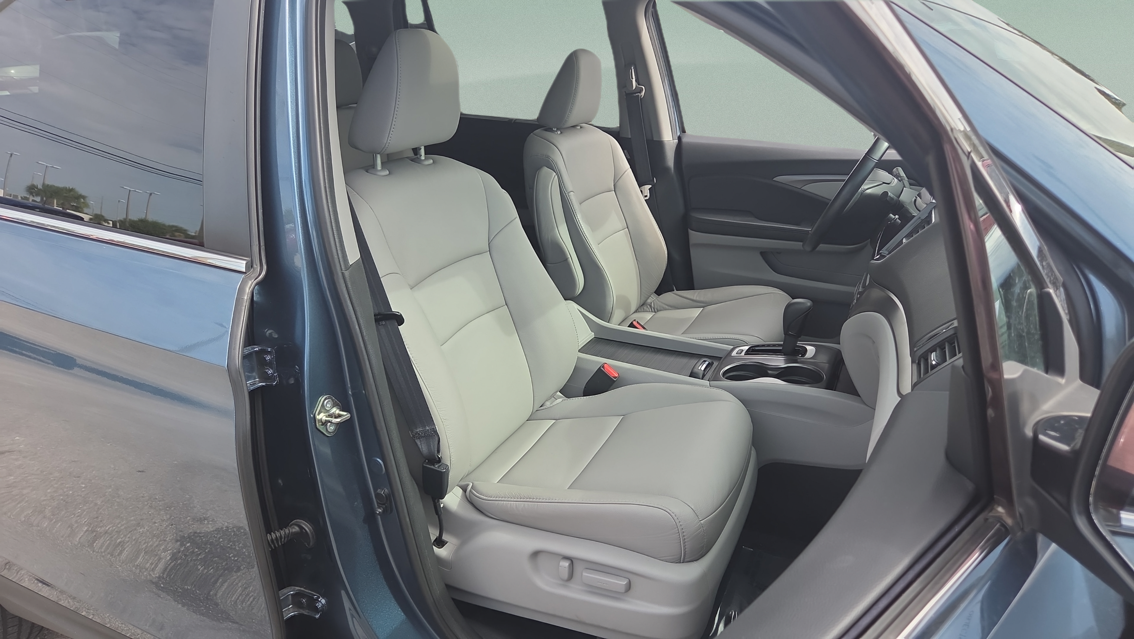 Certified 2020 Honda Pilot EX-L image 19