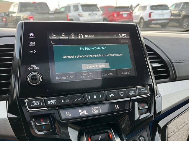 Used 2018 Honda Odyssey Elite image 51