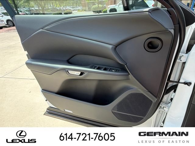New 2026 Lexus RX 350 Premium Plus w/ Convenience Package AWD/4WD image 23